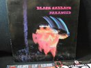 Black Sabbath Nems PARANOID Vinyl Album with 2 Great Sabbath Mags VG+/NMint
