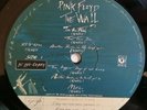 Pink Floyd 2x LP The Wall German EMI Electrola 1st press NICE COPY ++
