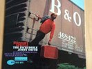 Jimmy Smith Midnight Special US Blue Note MONO4078 LP 43 West 61st St