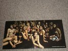 Jimi Hendrix ELECTRIC LADY LAND VINYL   LP ORIGINAL SLEEVE