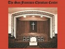 The Sound Of The San Francisco Christian Center [New Vinyl LP]