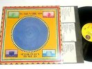 Speaking In Tongues  by The Talking Heads LP David Byrne vg+