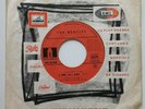 Rare not found Beatles 45t French Jukebox Odeon FOS 20.050 
