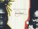 SOUL II SOUL - BACK TO LIFE (IMPORT) NEW VINYL