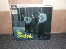 YARDBIRDS FIVE YARDBIRDS MONO EP 1965 COLUMBIA/EMI SEG8421 VG+