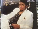 Michael Jackson Thriller STILL SEALED NOS FIRST PRESS