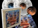 TESTAMENT==  Titans Of Creation BOX SET--only 1500 worldwide