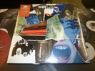 SUPERGRASS - THE STRANGE ONES 1994-2008 2LP MINT/SEALED