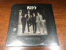 KISS - Dressed To Kill - Original Sealed Vinyl LP Record