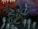 MIDNIGHT - REBIRTH BY BLASPHEMY -NUMBERED BLACK VINYL 7