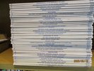 THE HISTORY OF ROCK - COMPLETE 40 VOLUME VINYL L.P. SET. EXCELLECT CONDITION