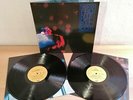 VASCO ROSSI : FRONTE DEL PALCO - LIVE    -    2LP  1990