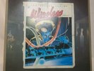 Thomas Dolby The Golden Age of Wireless 1982 vintage LP EMS 81604
