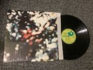 Pink Floyd Lp Obscured By Clouds 1972-1975 SW-11078 N. M  In Shrink