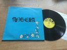 KEN SCOTT 'ANGELA' PROFILE RECORDS 1974 RARETY WITH INSERT  SIGNED