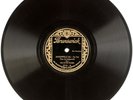 COTTON PICKERS: Mishawaka Blues US ‘25 BRUNSWICK 2818 78 E- Jazz