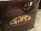 Sealed Beatles Love Songs Gold Vinyl Lp SEBX-11844 Gatefold Hype stickr Pristine