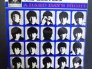 THE BEATLES - A HARD DAY'S NIGHT - AUSSIE 1964 MONO LP