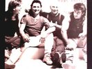 ROSE TATTOO - BEATS FROM A SINGLE DRUM - AUSSIE 1986 LP - NEAR MINT