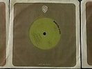 VAN MORRISON 3X WBros Aussie EX 45's 