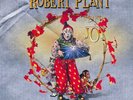 Robert Plant - Band Of Joy Vinyl Lp New & Sealed Led Zeppelin