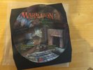 MARILLION-SCRIPT FOR A JESTERS TEAR-PICTURE DISC-EMI RECORDS-EMCP-3429--ORIGINAL