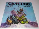 LP CHASTAIN - THE 7th OF NEVER
