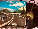 Kraftwerk Autobahn