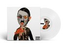 Westside Gunn Hitler Wears Hermes IV *sealed* White Copy 101/125 GxFR DAUPE