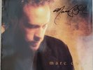 MARC COHN Signed Auto Self -titiled lp vinyl record with PROOF
