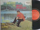 EXITOS DE ODILIO GONZALEZ El Jabarito de Lares LP Tropical TRLP 4575 shrink