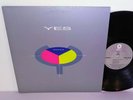 YES 90125 Orig 1983 Atco Lp 1st Press  BOB LUDWIG RL MASTERDISK A BEAUTY (EX+)