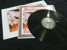 RARE STLGWTTR LP Oi ROR ROCK O RAMA ISD REBELLES