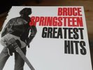 Bruce Springsteen - Greatest Hits VINYL LP -  the river, born in the USA