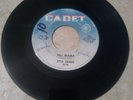 Etta JAMES 45 Tell Mama/I'd Rather Go Blind 5578 CADET Records Northern SOUL