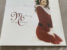 Mariah Carey Merry Christmas LP Spotify Snowflake Edition  SEALED