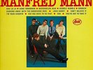 Manfred Mann 