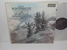 SET 270-1 Schubert Winterreise Peter Pears Benjamin Britten UK N/B 2LP Box Set