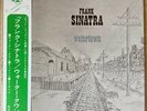 FRANK SINATRA Watertown JAPAN LP W/OBI SJET-8238