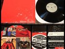EDDY CURRENT SUPPRESSION RING Primary Colours LP/DL 150 Gram Vinyl Goner-punk