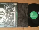 SNEAKER PIMPS - BECOMING X Vinyl LP CUP020LP A-1 / B-1 Lovely example    best
