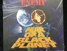 PUBLIC ENEMY Fear Of A Black Planet NEW vinyl LP reissue from Def Jam Records