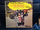 Rare Original Promo The Munsters Newest Teen-Age Singing Group On Decca Records 