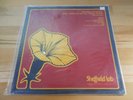 Sheffield Lab James Still Harry After Years Sealed Direct to Disc Audiophile LP
