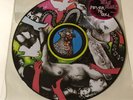 YEAH YEAH YEAHS-Fever To Tell Vinyl-Limited Edition Picture Disc-RARE-MINT