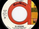NORTHERN SOUL - INVITATIONS - WHAT'S WRONG WITH ME BABY - DYNOVOICE - 