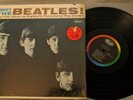 Beatles Meet The Beatles VG/VG+ mono