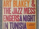 Art Blakey - A Night In Tunisia LP - Blue Note - BLP 4049 US Mono DG RVG EAR