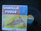 VANILLA FUDGE self-titled   12