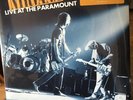 Nirvana - Live at the Paramount Limited Edition 180g Orange Color Vinyl 2xLP New